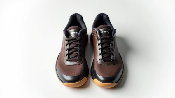 Chaussures de squash : élisez le modèle idéal selon votre style de jeu