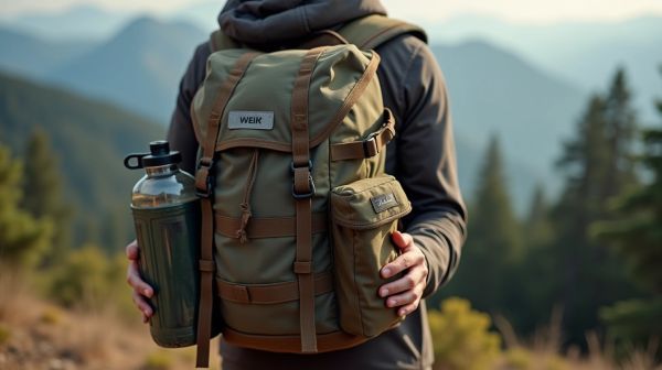 Choisir un sac tactique adapté à vos aventures