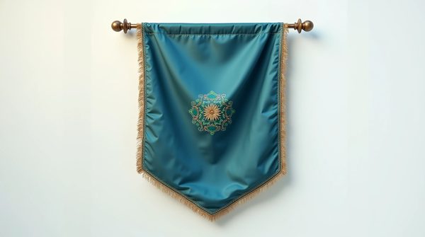 Comment créer un drapeau personnalisé en toute simplicité