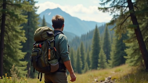 Top 5 sacs tactiques pour réussir vos explorations