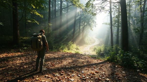Top 5 sacs tactiques pour réussir vos explorations