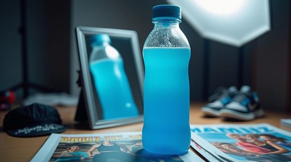 Tout savoir sur les gels énergétiques pour l'endurance